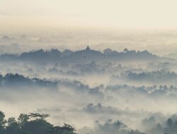 Wow! Inilah 5 Rekomendasi Wisata  Alam di Magelang