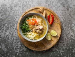 Coba 8 Kuliner Khas Kudus ini, Gurih dan Maknyus!