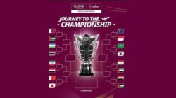 16 Besar Piala Asia 2023