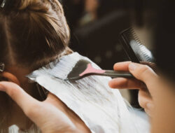 Alergi Cat Rambut? Berikut Tips Mengatasinya