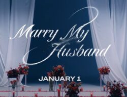 Mengenal Istilah Backstabber dalam Drama Marry My Husband