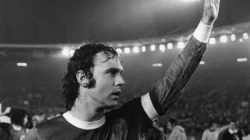 Legenda Sepak Bola Jerman Frans Beckenbauer Tutup Usia
