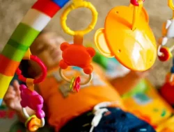 12 Ide Kado untuk Bayi, Dijamin Bermanfaat!