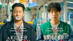 Drama Korea Action-Thriller