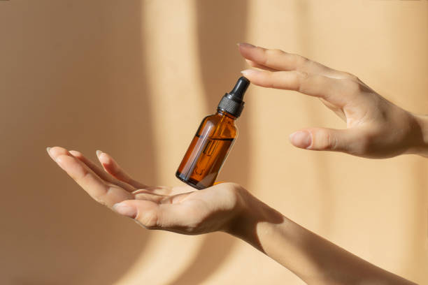 Rekomendasi serum