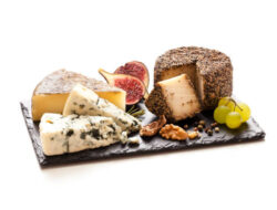 Ini 8 Jenis Keju yang Populer di Indonesia