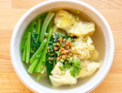 4 Resep Sayuran Hijau untuk Menurunkan Berat Badan