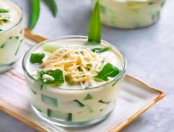 16 Ide Takjil untuk Buka Puasa, Ini Resepnya!