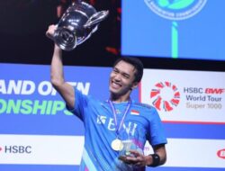 Cerita Indonesia dalam Pusaran Drama All England