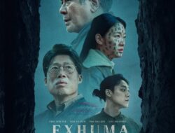 Sinopsis Film Exhuma, Sukses Bikin Merinding!