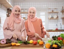 6 Tips Ampuh Diet Saat Puasa, Sehat dan Aman