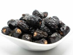 Mengenal Kurma Nabi, Buah Lezat dan Kaya Manfaat