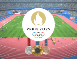 Atlet Indonesia yang Lolos Ke Olimpiade Paris 2024