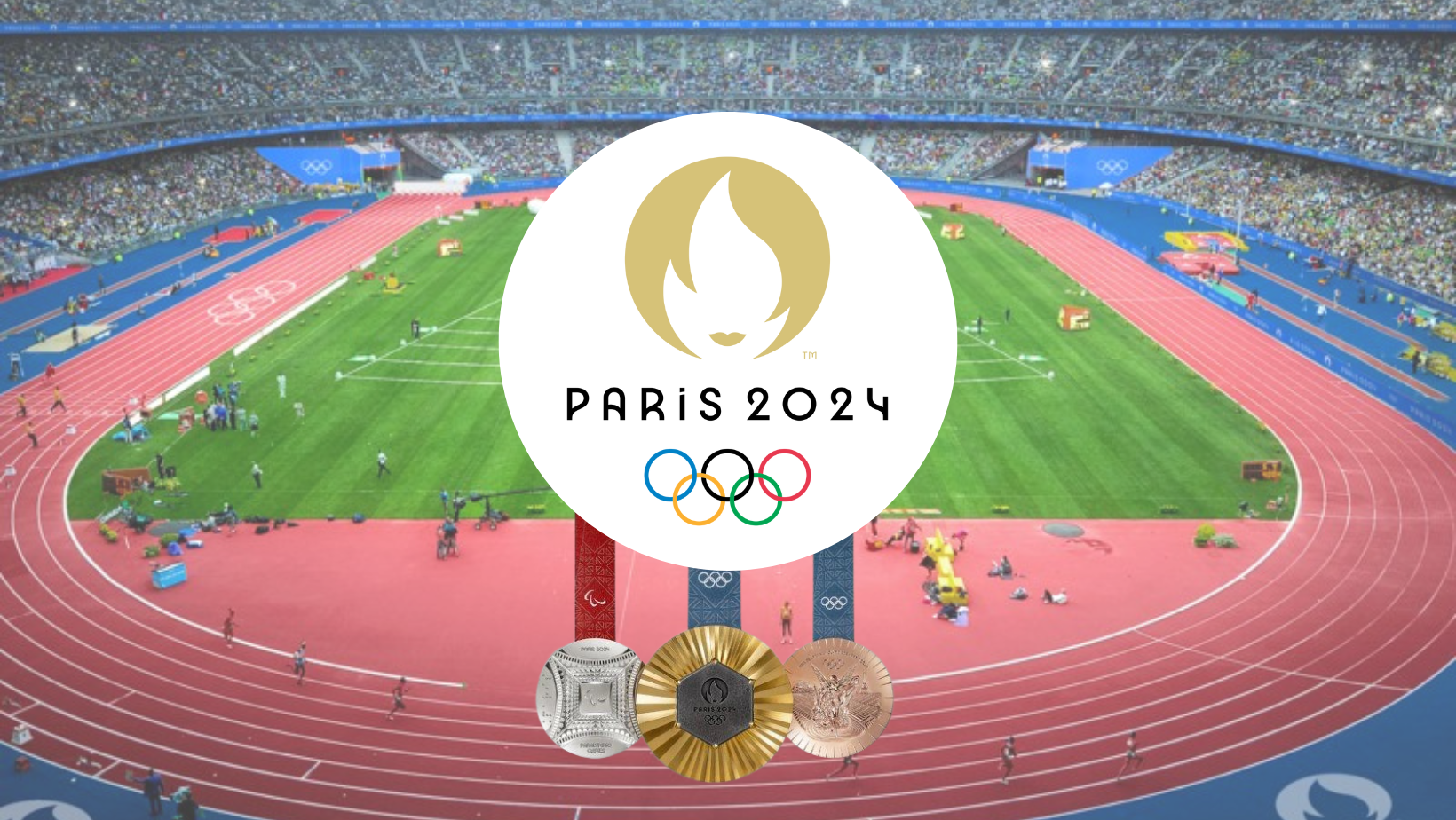Olimpiade Paris