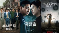 7 Drama Korea Tayang April 2024 dan Paling Ditunggu