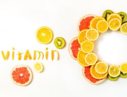 Pentingnya Vitamin C Bagi Tubuh, Bikin Awet Muda!