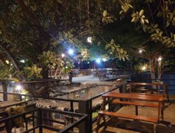 6 Spot Rekreasi dan Kulineran di Gunungpati Kota Semarang