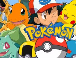 16 Film Kartun Ikonik, Bikin Nostalgia Masa Kecil!