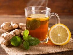 9 Resep Jahe Special Bantu Turunkan Kolesterol