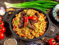 Special! 10 Resep Olahan Daging Sapi dan Kambing Saat Idul Adha
