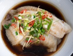 Yummy! 10 Ikan Laut Ini Jadi Favorit Orang Indonesia