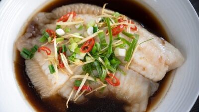 Yummy! 10 Ikan Laut Ini Jadi Favorit Orang Indonesia