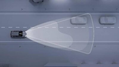 Klakson dan High Beam, Etika Berkendara yang Wajib Dipahami
