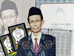 Mengenal Sosok KH As’ad Humam, Pelopor Metode Iqro