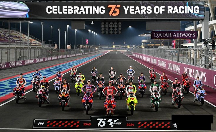 Plot Twist Bursa Transfer MotoGP 2025, Gara-Gara Marquez?