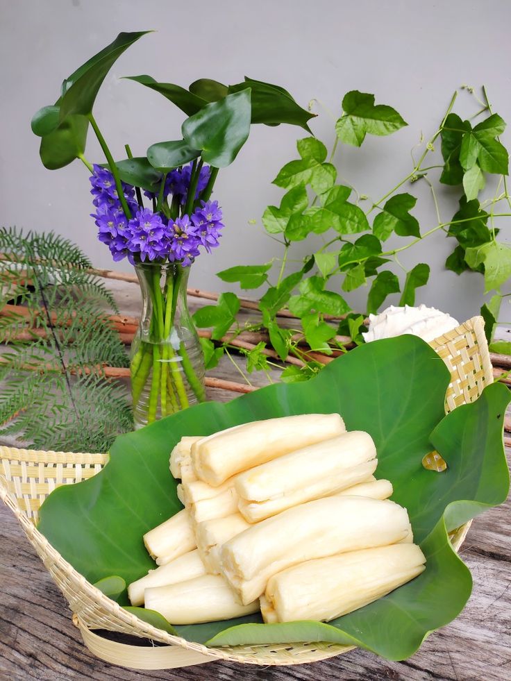 8 Variasi Olahan Tapai yang Nggak Kalah Tasty dari Camilan Modern