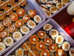 10 Ide Resep Makanan Kekinian untuk Usaha Rumahan