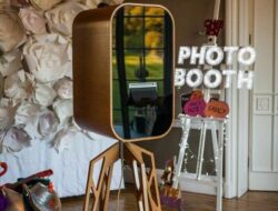 Special! 8 Rekomendasi Photobox di Semarang