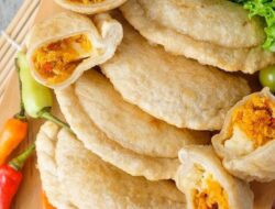 Intip Aneka Resep Pastel yang Enak dan Gurih!