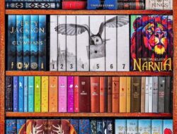 Bibliofilia? Check It Out! Cara Merawat Buku Agar Tahan Lama