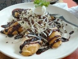 Simple! 10 Resep Camilan Simpel Ala Anak Kos