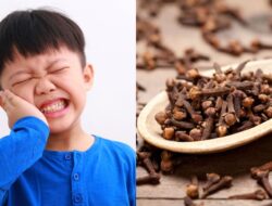 Coba 4 Cara Alami Ini untuk Mengobati Sakit Gigi