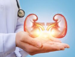 Sebuah Langkah Sederhana : Rahasia Menjaga Kesehatan Ginjal