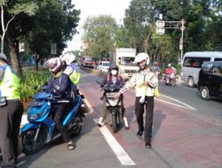 Catat! 9 Pelanggaran Operasi Patuh Candi 15-28 Juli