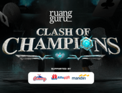 Demam Clash of Champions di Indonesia, Kompetisi Elit Akademik
