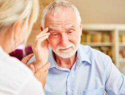 Deretan Buah Anti Pikun, Mudah dan Full Tuah!