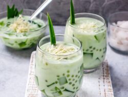 Fresh! 10 Resep Aneka Minuman Menyegarkan yang Wajib Kalian Coba!