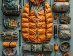 Tips bagi Pendaki Pemula : Memulai Petualangan di Puncak