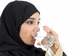 Mengungkap Rahasia Manfaat Air Putih yang Tidak Terduga