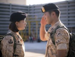 Deretan Second Lead Couple Favorit Pecinta Drakor. Mana Favoritmu?