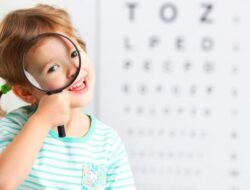 Tips Mudah untuk Menjaga Kesehatan Mata Anda