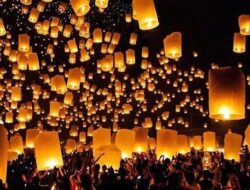 Dieng Culture Festival 2024 : Perayaan Keindahan Alam dan Budaya