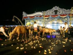 Makna Malam 1 Suro : Sejarah dan Beragam Mitosnya