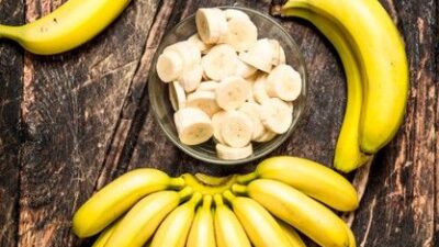 10 Resep Camilan Lezat dari Pisang yang Mudah Dibuat