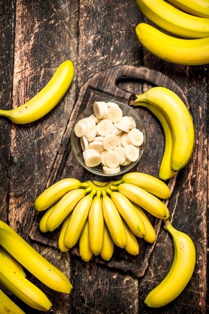 10 Resep Camilan Lezat dari Pisang yang Mudah Dibuat
