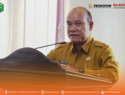 E-Prokopim Mudahkan Aksesibilitas Kinerja Pemkab Mahulu